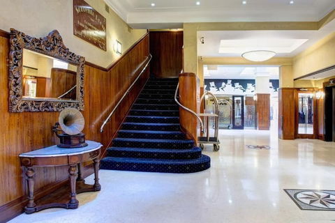 Great Southern Hotel Sydney - Hotel VIC 5