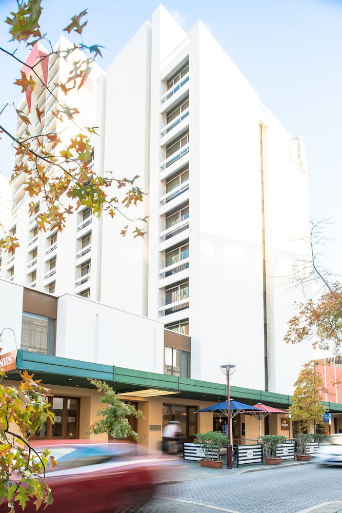 Anketell WA Hotel VIC