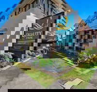 Quality Inn Grafton - Hotel VIC