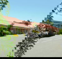 Quality Inn Colonial - Hotel VIC