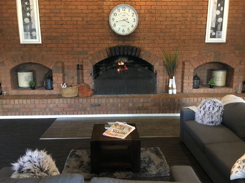 Grange Burn Motel - Hotel VIC 3