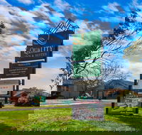Quality Inn and Suites Traralgon - Hotel VIC