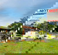 Orange Motor Lodge - Hotel VIC