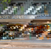 Kirketon Hotel Sydney - Hotel VIC