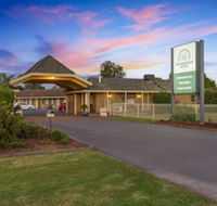 Stagecoach Motel Wodonga - Hotel VIC