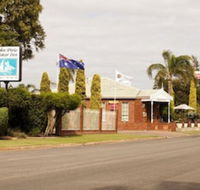 John Pirie Motor Inn - Hotel VIC