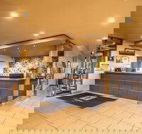 McCracken Country Club - Hotel VIC