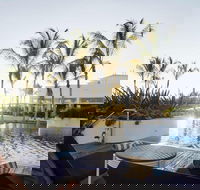 The Ville Resort - Casino - Hotel VIC