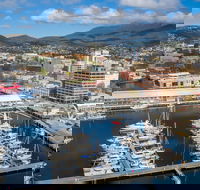 Somerset on the Pier Hobart - Hotel VIC
