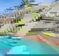 Windsurfer Resort - Hotel VIC