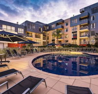 The Esplanade Resort and Spa - Hotel VIC