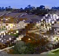 Ringwood Royale - Hotel VIC