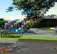 Mitchell on Main Motel  Apartments - Hotel VIC