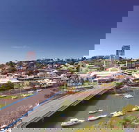 Oaks Townsville Gateway Suites - Hotel VIC