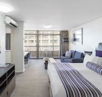 Oaks Sydney Hyde Park Suites - Hotel VIC