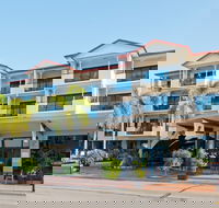 Park Regis Anchorage - Hotel VIC