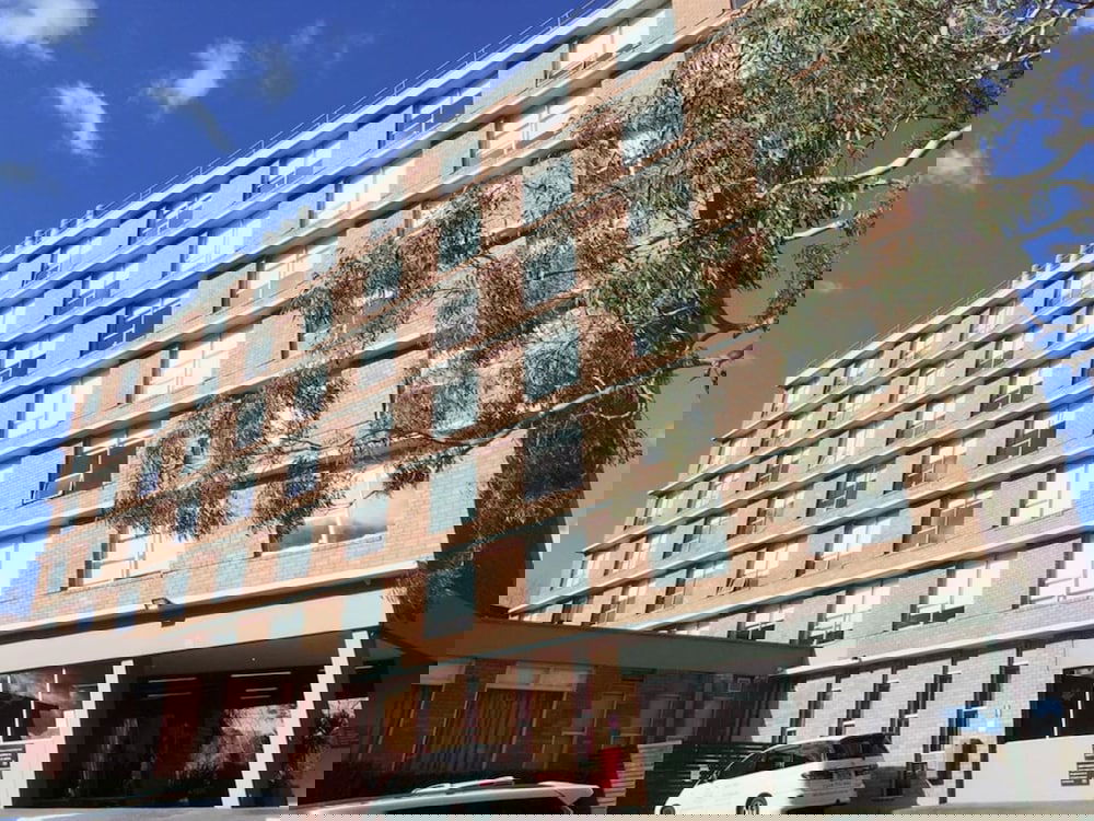 Acacia Gardens NSW Hotel VIC