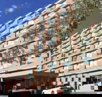 Royal Pacific Hotel - Hotel VIC
