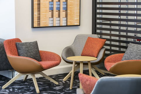 Travelodge Hotel Sydney Wynyard - Hotel VIC 5