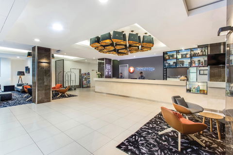 Travelodge Hotel Sydney Wynyard - Hotel VIC 6