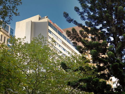 Travelodge Hotel Sydney Wynyard - Hotel VIC 2