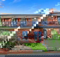 Tudor Motor Inn Warrnambool - Hotel VIC