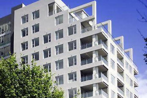Grand Mercure Apartments - Hotel VIC 5