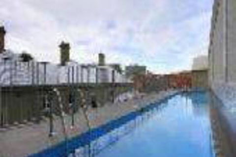 Grand Mercure Apartments - Hotel VIC 1