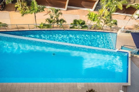Azure Sea Whitsunday Resort - Hotel VIC 2