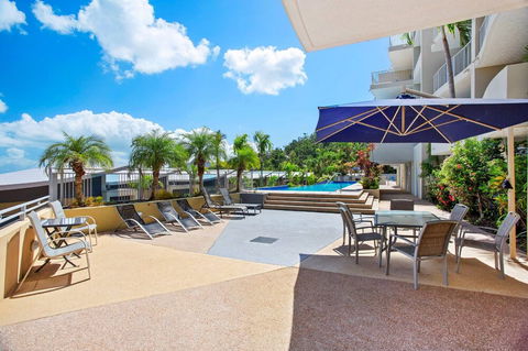 Azure Sea Whitsunday Resort - Hotel VIC 5