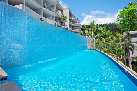 Azure Sea Whitsunday Resort - Hotel VIC 1
