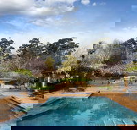 Mercure Resort Hunter Valley Gardens - Hotel VIC