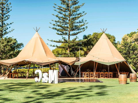 Novotel Sunshine Coast Resort Hotel - Hotel VIC 6