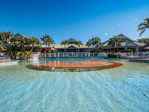 Novotel Sunshine Coast Resort Hotel - Hotel VIC 3