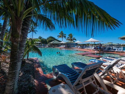 Novotel Sunshine Coast Resort Hotel - Hotel VIC 2