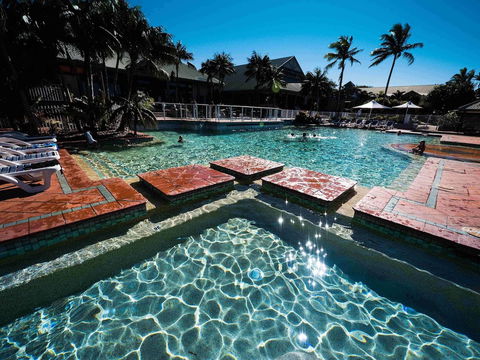 Novotel Sunshine Coast Resort Hotel - Hotel VIC 5