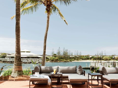 Novotel Sunshine Coast Resort Hotel - Hotel VIC 1