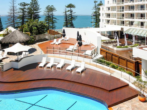 Novotel Sydney Brighton Beach - Hotel VIC 2