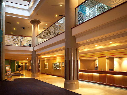 Novotel Sydney Brighton Beach - Hotel VIC 4