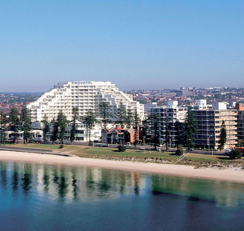 Novotel Sydney Brighton Beach - Hotel VIC 1