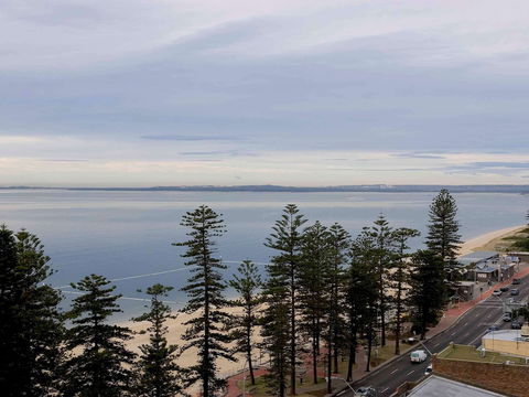 Novotel Sydney Brighton Beach - Hotel VIC 3