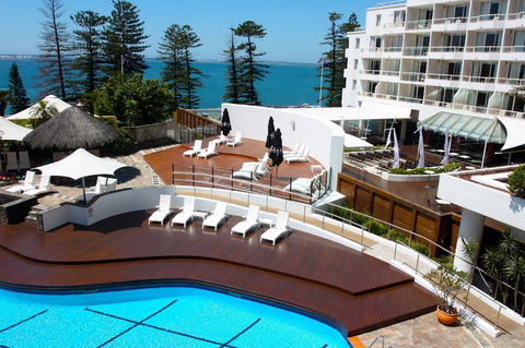 Novotel Sydney Brighton Beach - Hotel VIC 5