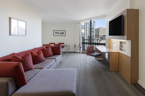Amora Hotel Brisbane - Hotel VIC 6