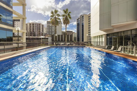 Amora Hotel Brisbane - Hotel VIC 1