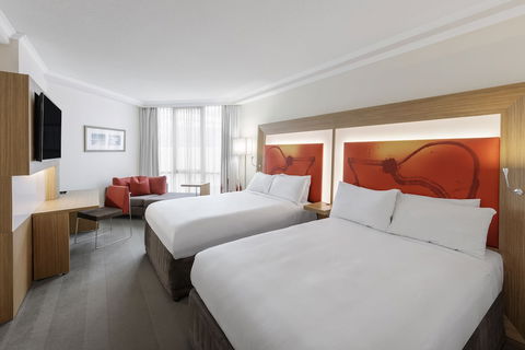 Amora Hotel Brisbane - Hotel VIC 4