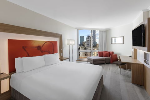 Amora Hotel Brisbane - Hotel VIC 3