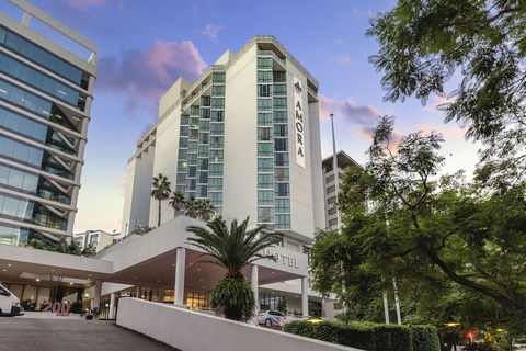 Amora Hotel Brisbane - Hotel VIC 0