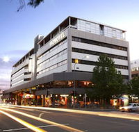 Novotel Canberra - Hotel VIC