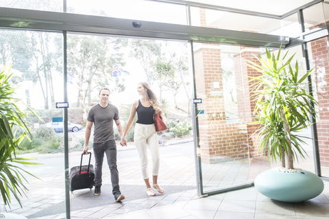 Novotel Barossa Valley Resort - Hotel VIC 4