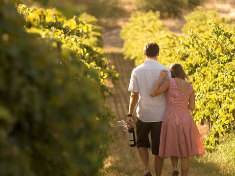 Novotel Barossa Valley Resort - Hotel VIC 0